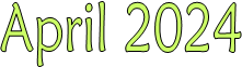 April 2024
