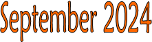 September 2024
