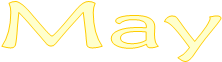 May